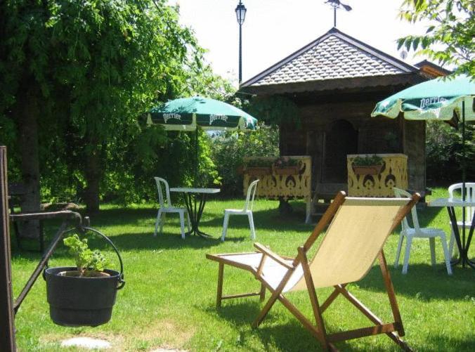 Chalet Bois Vallons Chambres D'Hotes Morzine Bagian luar foto