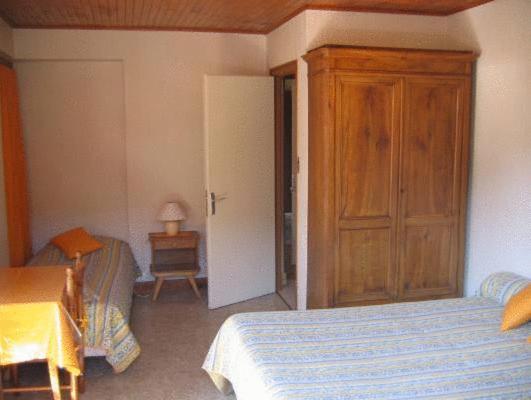 Chalet Bois Vallons Chambres D'Hotes Morzine Ruang foto